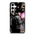 BLACK GOKU SUPREME Samsung Galaxy S24 Case Cover