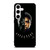 BLACK PANTHER CHADWICK BOSEMAN Samsung Galaxy S24 Case Cover