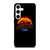 BLACK SABBATH BAND LOGO ART Samsung Galaxy S24 Case Cover