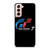 GRAN TURISMO 7 DRIVING SIMULATOR LOGO Samsung Galaxy S21 Case Cover