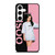 BLACKPINK JISOO Samsung Galaxy S24 Case Cover