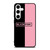 BLACKPINK WALL Samsung Galaxy S24 Case Cover