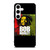 BOB MARLEY RASTA POSTER Samsung Galaxy S24 Case Cover