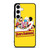 BOBS BURGERS FAMILY MOVIE Samsung Galaxy S24 Case Cover