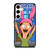 BOBS BURGERS LOUISE CARTOON Samsung Galaxy S24 Case Cover