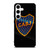 BOCA JUNIORS FC LOGO EMBLEM Samsung Galaxy S24 Case Cover BOCA JUNIORS FC LOGO EMBLEM Samsung Galaxy S24 Case Cover