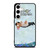 BOJACK HORSEMAN HOLLYWOOD SIGN Samsung Galaxy S24 Case Cover BOJACK HORSEMAN HOLLYWOOD SIGN Samsung Galaxy S24 Case Cover