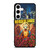 BORDERLANDS 3 GAME POSTER Samsung Galaxy S24 Case Cover