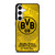 BORUSSIA DORTMUND LOGO FOOTBALL Samsung Galaxy S24 Case Cover