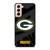 GREEN BAY PACKERS FOOTBALL LOGO Samsung Galaxy S21 Case Cover
