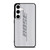 BOSE SPEAKER WHITE LOGO Samsung Galaxy S24 Case Cover