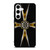 BOSTON BRUINS HOCKEY LOGO Samsung Galaxy S24 Case Cover