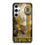 BOSTON BRUINS HOCKEY TEAM LOGO Samsung Galaxy S24 Case Cover