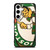 BOSTON CELTICS BASKETBALL Samsung Galaxy S24 Case Cover