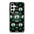 BOSTON CELTICS COLLAGE Samsung Galaxy S24 Case Cover BOSTON CELTICS COLLAGE Samsung Galaxy S24 Case Cover