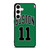 BOSTON CELTICS KYRIE IRVING NBA Samsung Galaxy S24 Case Cover