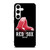 BOSTON RED SOX LOGO BASEBALL Samsung Galaxy S24 Case Cover