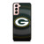 GREEN BAY PACKERS FOOTBALL TEAM Samsung Galaxy S21 Case Cover