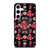 BOSTON RED SOX MLB COLLAGE Samsung Galaxy S24 Case Cover