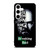 BREAKING BAD QUOTE Samsung Galaxy S24 Case Cover