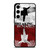 BREAKING BENJAMIN ANGEL WINGS Samsung Galaxy S24 Case Cover