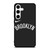 BROOKLYN NETS NIKE WORDMARK Samsung Galaxy S24 Case Cover