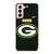 GREEN BAY PACKERS NFL FOOTBALL NIKE Samsung Galaxy S21 Case Cover