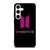 BTS BANGTAN BOYS DYNAMITE LOGO Samsung Galaxy S24 Case Cover