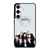BTS BANGTAN BOYS SUITS Samsung Galaxy S24 Case Cover BTS BANGTAN BOYS SUITS Samsung Galaxy S24 Case Cover