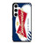 BUDWEISER SYMBOL Samsung Galaxy S24 Case Cover