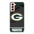 GREEN BAY PACKERS NFL TEAM Samsung Galaxy S21 Case Cover
