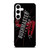BUSHMASTER FIREARMS GUNS Samsung Galaxy S24 Case Cover
