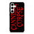 CANNIBAL CORPSE METAL BAND LOGO Samsung Galaxy S24 Case Cover