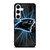 CAROLINA PANTHERS SYMBOL Samsung Galaxy S24 Case Cover