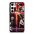 CASTLEVANIA ALL CAST Samsung Galaxy S24 Case Cover