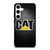 CATERPILLAR CAT SYMBOL Samsung Galaxy S24 Case Cover