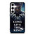 CHADWICK BOSEMAN BLACK PANTHER Samsung Galaxy S24 Case Cover