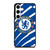CHELSEA FOOTBALL CLUB LOGO Samsung Galaxy S24 Case Cover