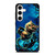 CHESHIRE CAT ALICE IN WONDERLAND Samsung Galaxy S24 Case Cover