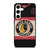 CHICAGO BLACKHAWKS JERSEY Samsung Galaxy S24 Case Cover