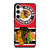 CHICAGO BLACKHAWKS NHL LOGO Samsung Galaxy S24 Case Cover