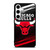 CHICAGO BULLS BASKETBALL Samsung Galaxy S24 Case Cover