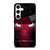 CHICAGO BULLS NBA SYMBOL Samsung Galaxy S24 Case Cover