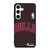 CHICAGO BULLS NIKE NBA STRIPE Samsung Galaxy S24 Case Cover CHICAGO BULLS NIKE NBA STRIPE Samsung Galaxy S24 Case Cover