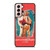 HALSEY HOPELESS FOUNTAIN KINGDOM Samsung Galaxy S21 Case Cover