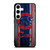 CHICAGO CUBS WOODEN LOGO Samsung Galaxy S24 Case Cover
