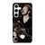 CHRIS MARTIN COLDPLAY CONCERT Samsung Galaxy S24 Case Cover