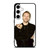 CHRIS MARTIN COLDPLAY YOUNG Samsung Galaxy S24 Case Cover