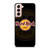HARD ROCK CAFE LOGO Samsung Galaxy S21 Case Cover