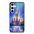 CINDERELLA DISNEY CASTLE 2 Samsung Galaxy S24 Case Cover